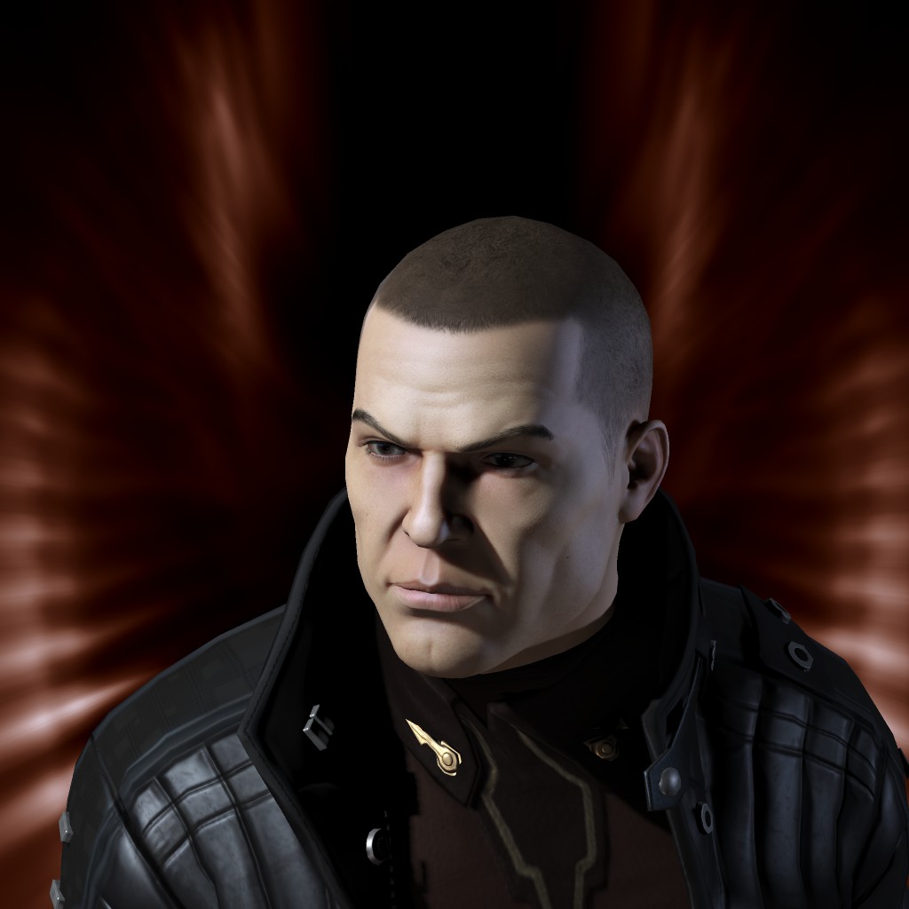 General Tyndareus