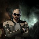 Chris Ibruin