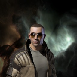 Stonecutter ShomerShabas portrait