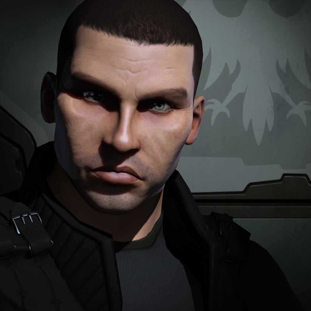 Sarevok Malfurious