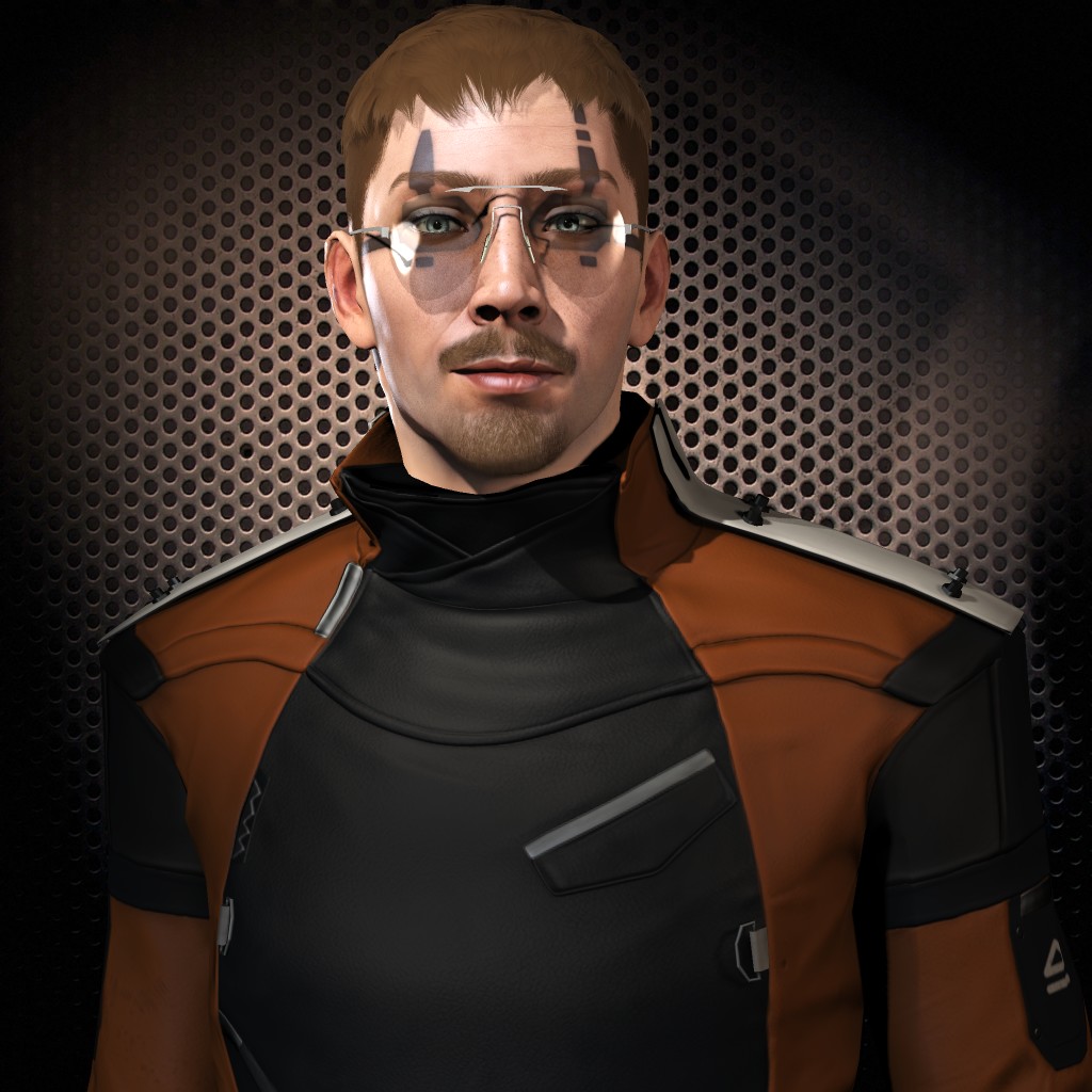 Cian Aedan