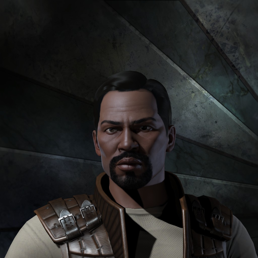 Jamal Kalare