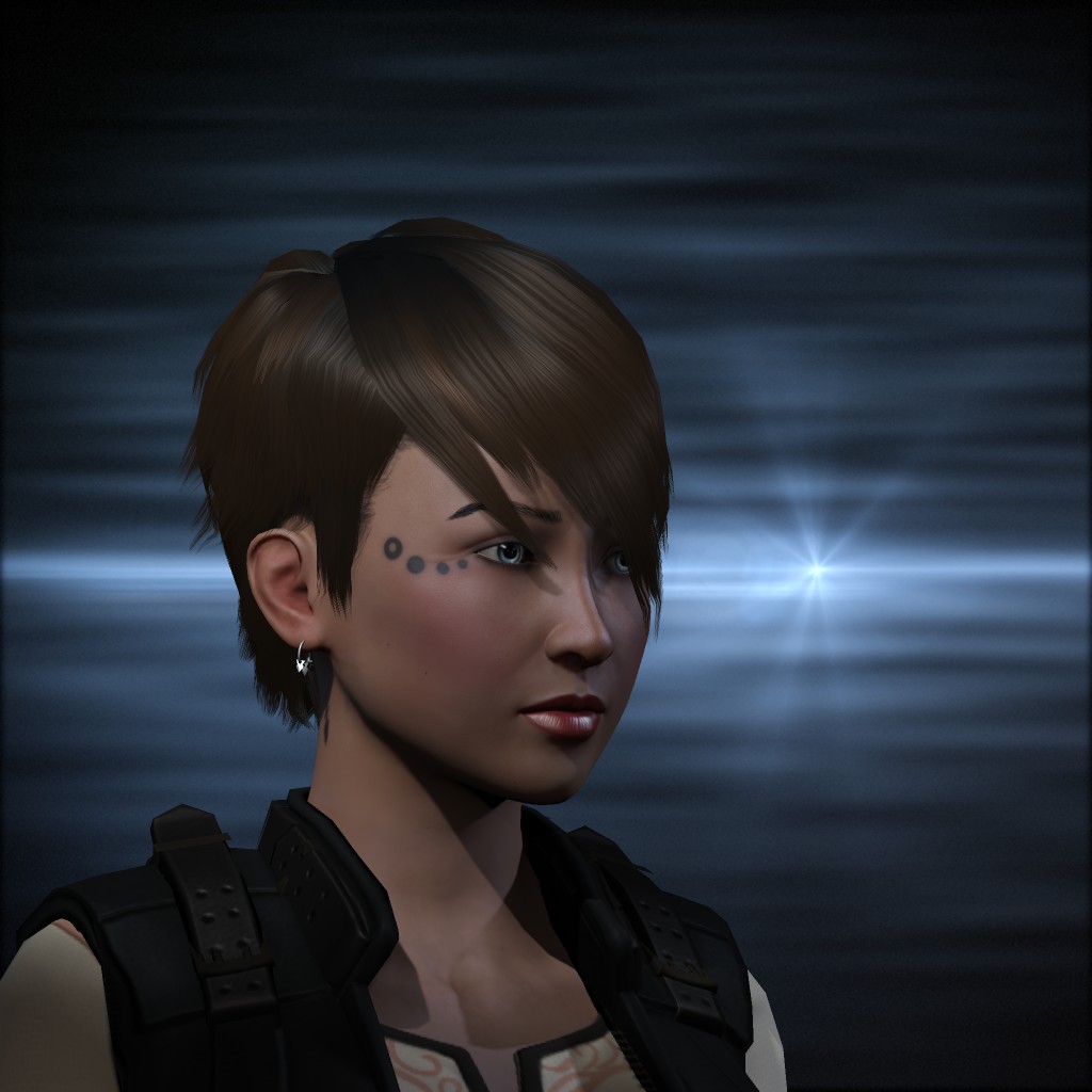 Nemesis Kansene