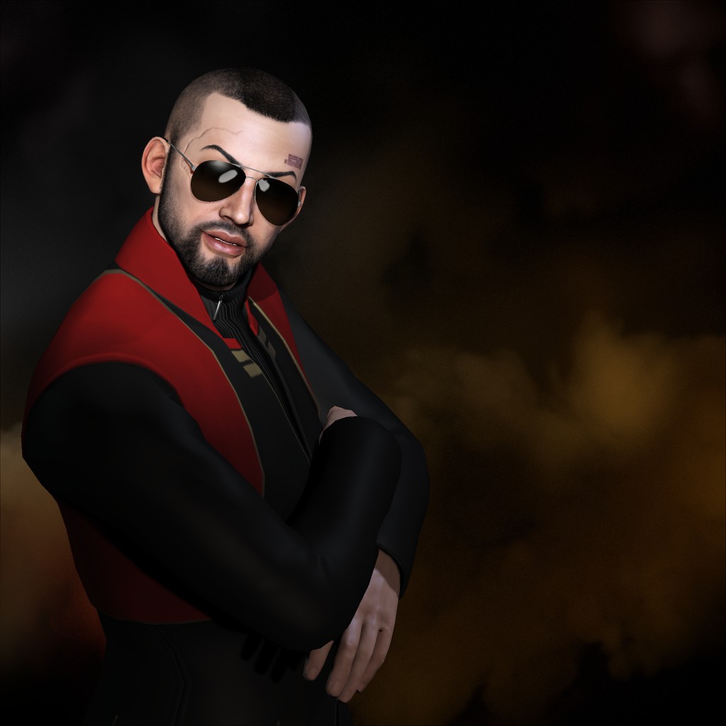 Artem Tolstonogov Shahter