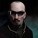 Commander Headcase