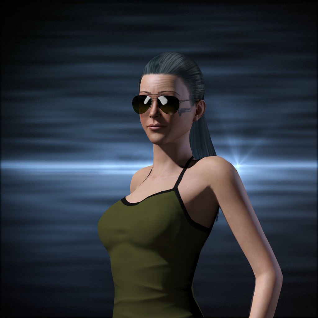 Caylan Brimstone