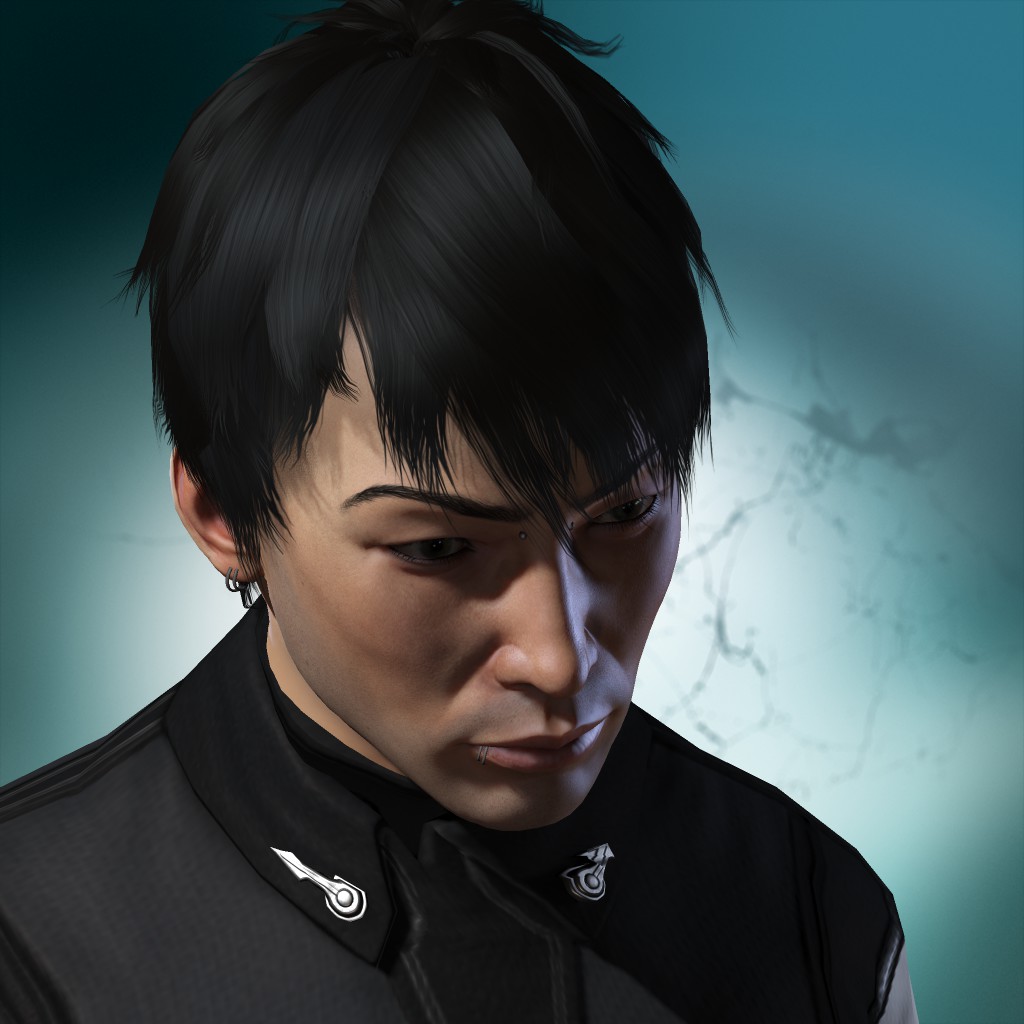 Xiong Hywatari