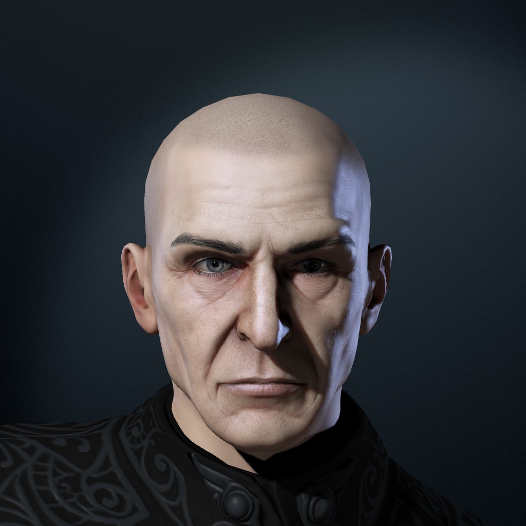 Amarr Citizen 92613296