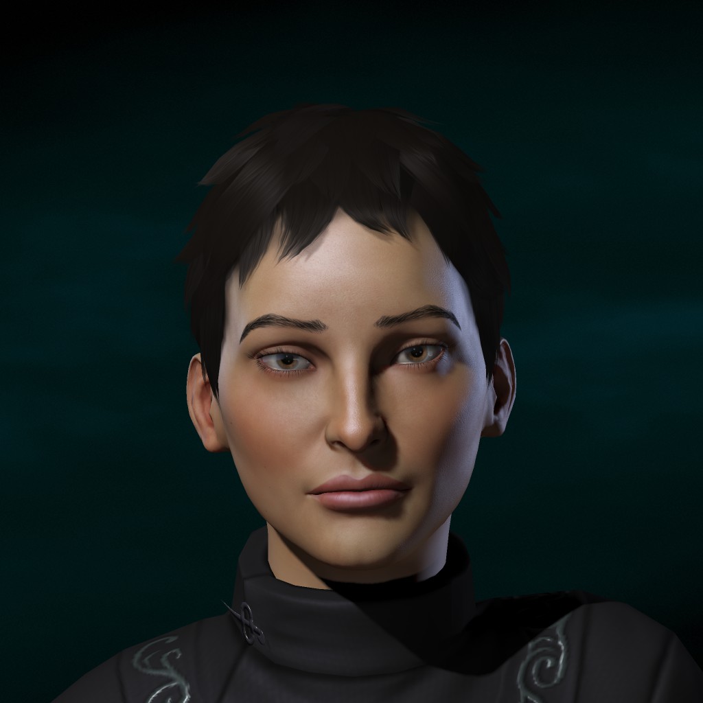 Stationtrader Herof