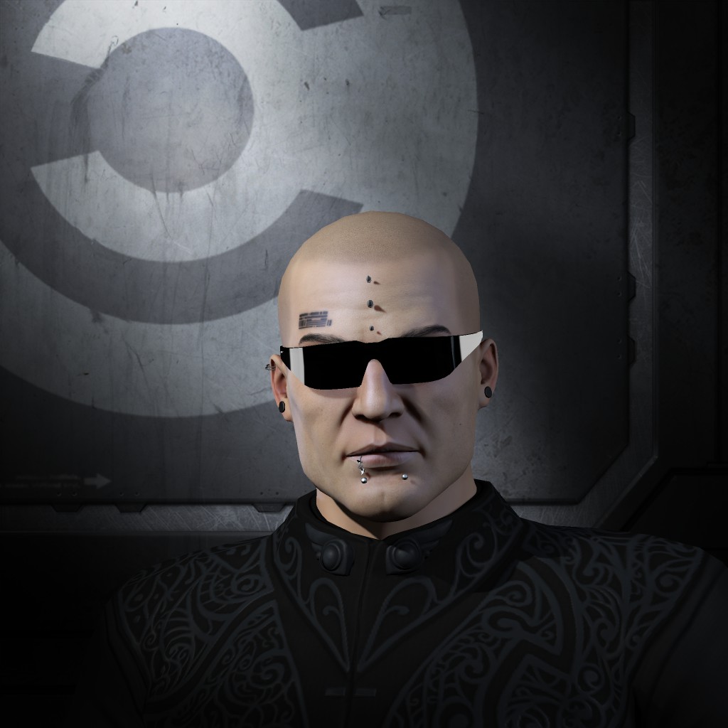 Ken Balthazar