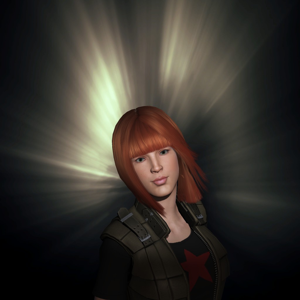 Katia Romanova