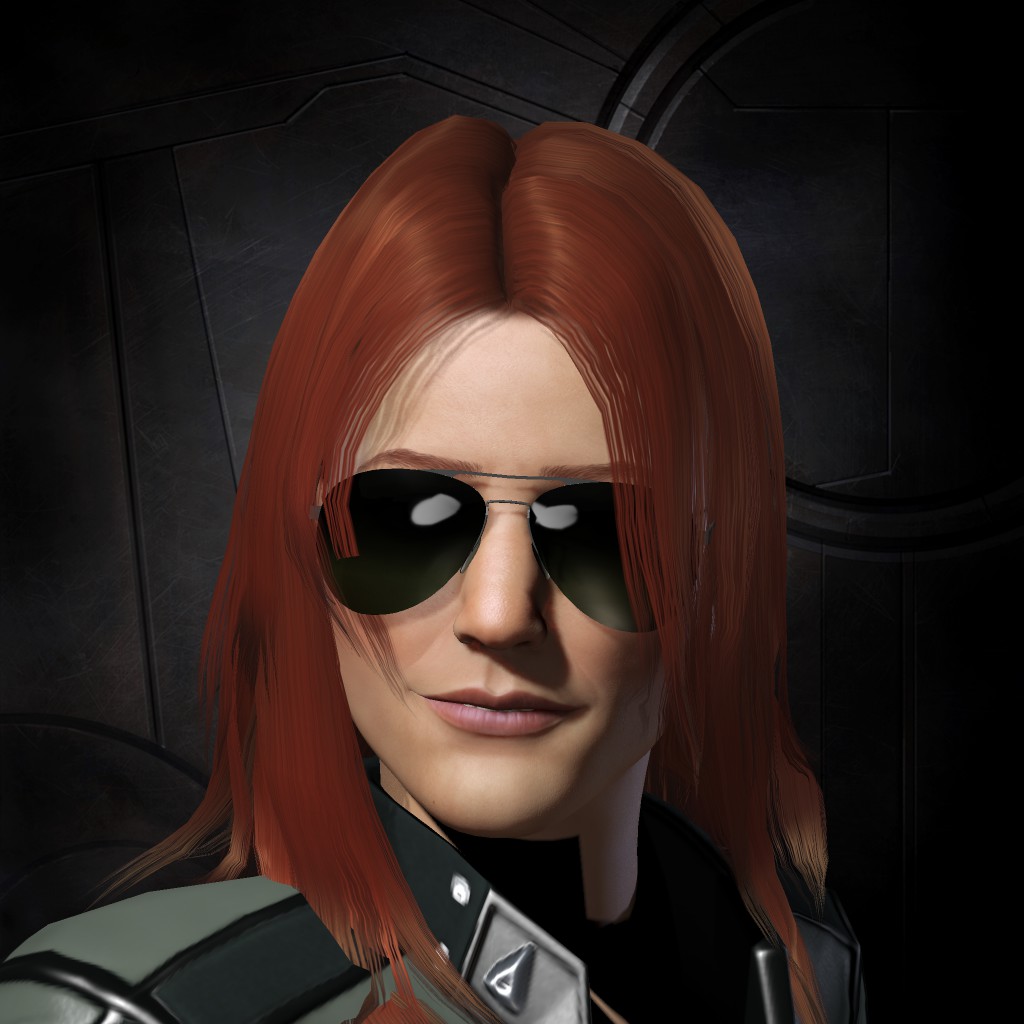 Taysin Silvermoon