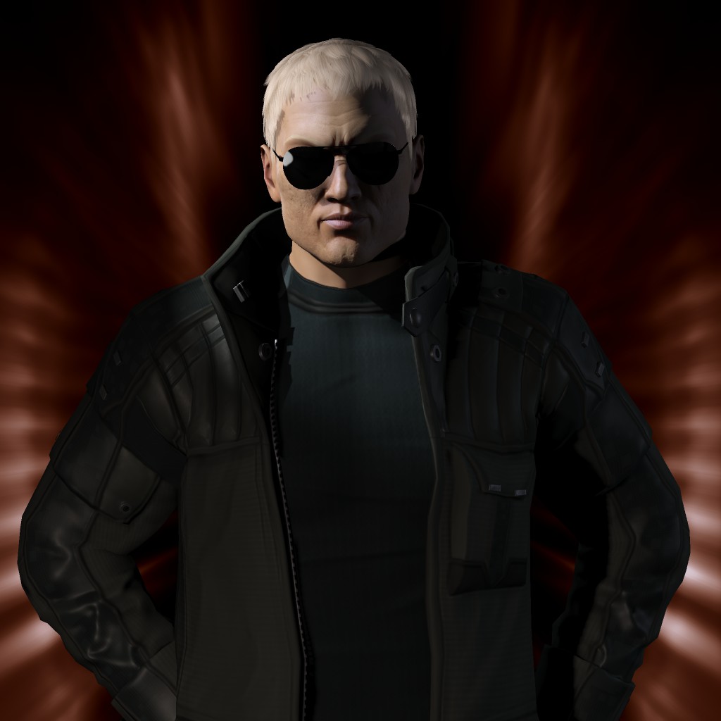 Caldari Citizen 92613809