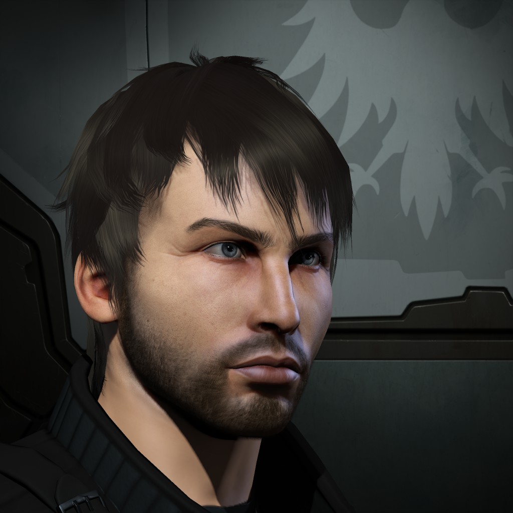 Kenji Balthazar