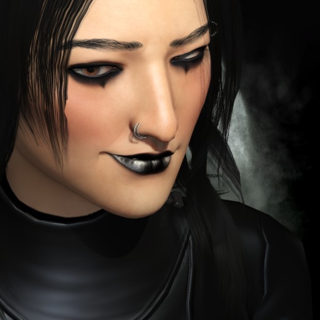 Nyx Frost