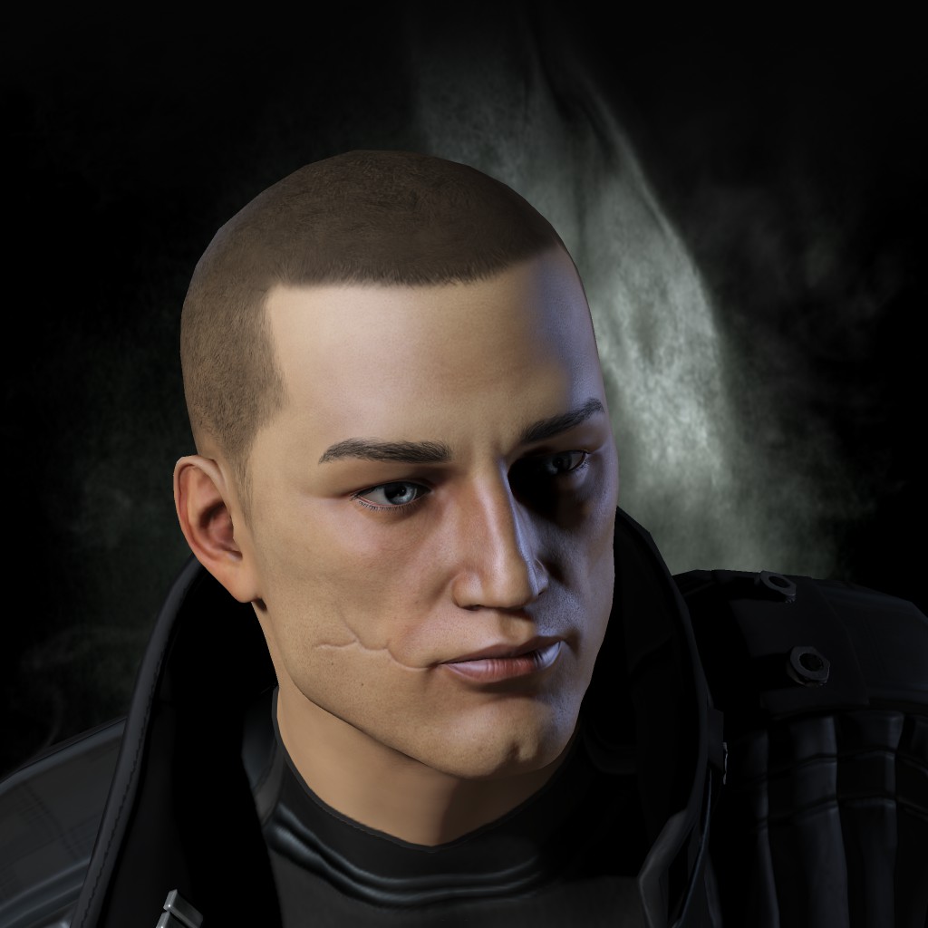 Stryker Koskanaiken