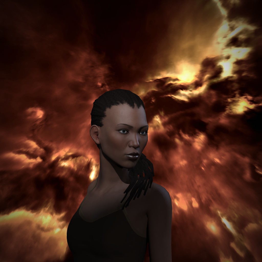 PhoenixRose