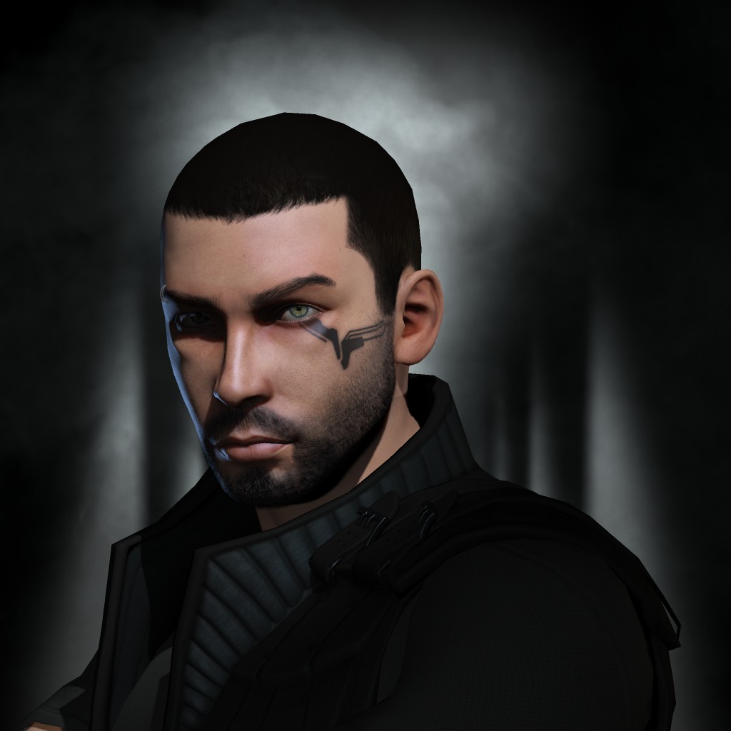 Aeternus Nox