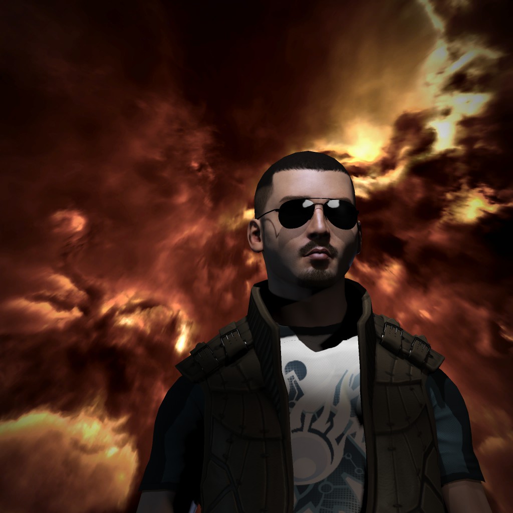 Aleksey Darkness