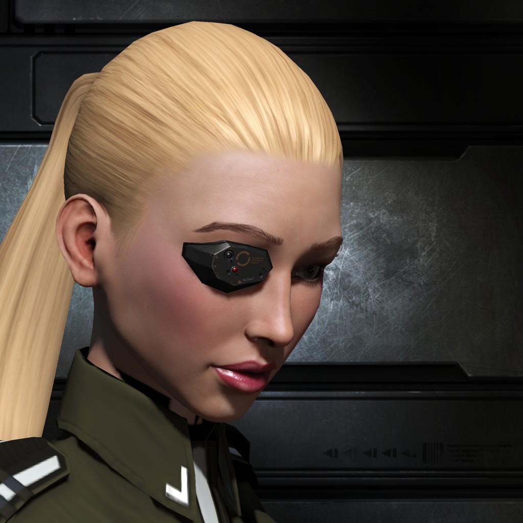 Wintressa Taranniel
