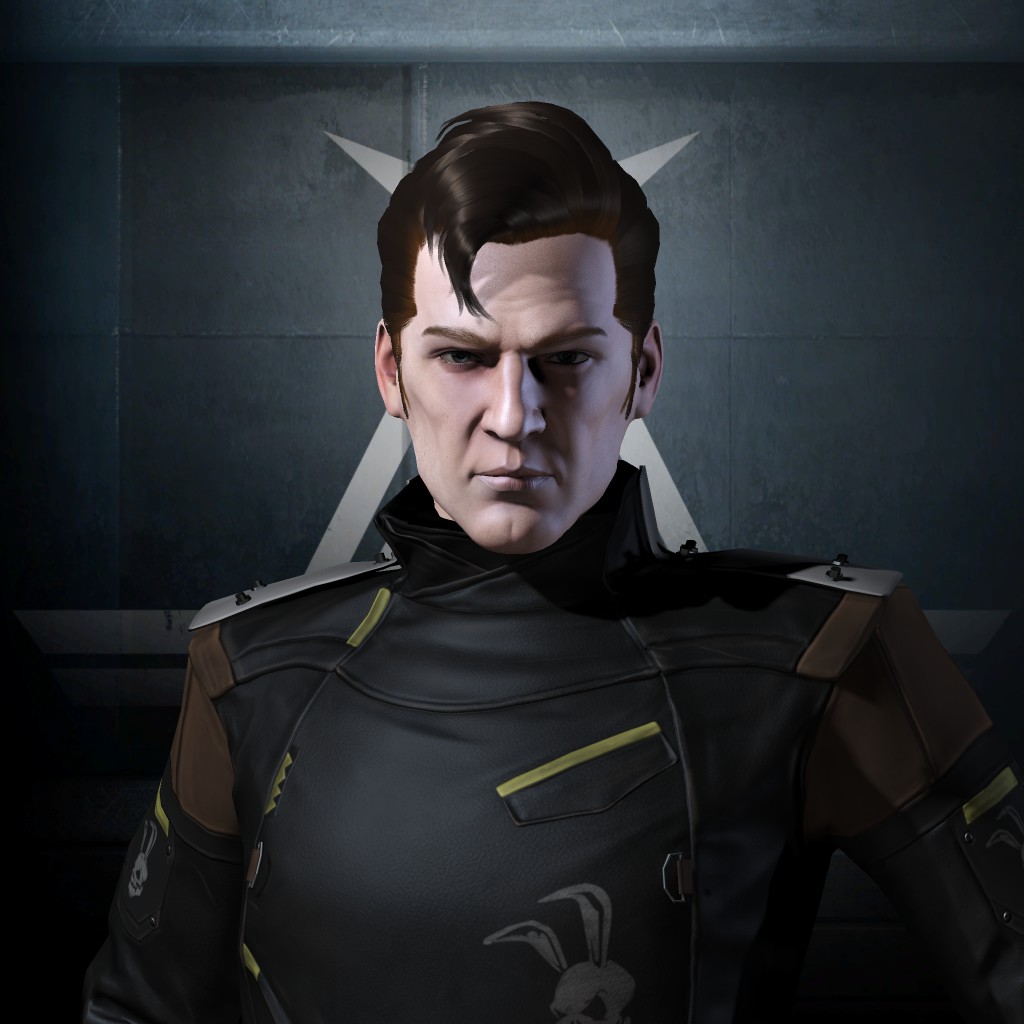 Constantine Kang