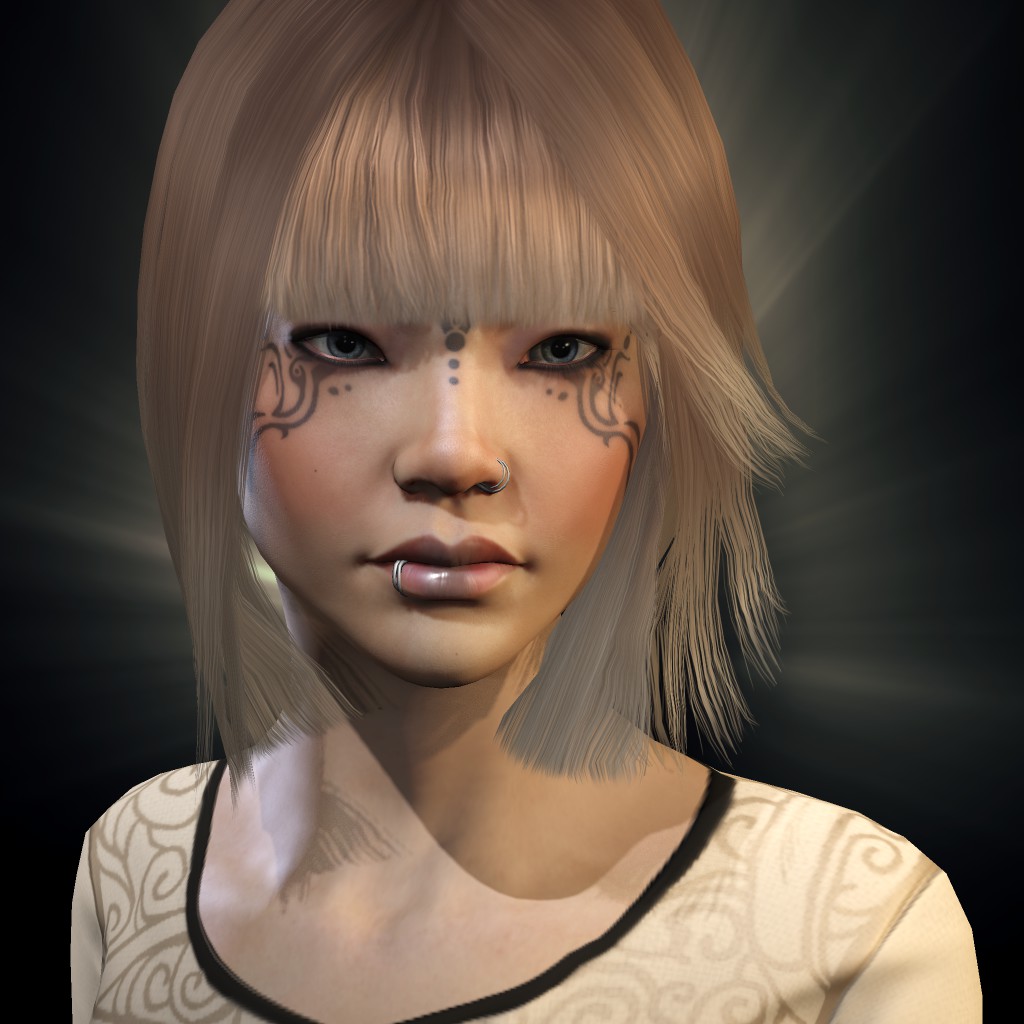 Aiko Mishi