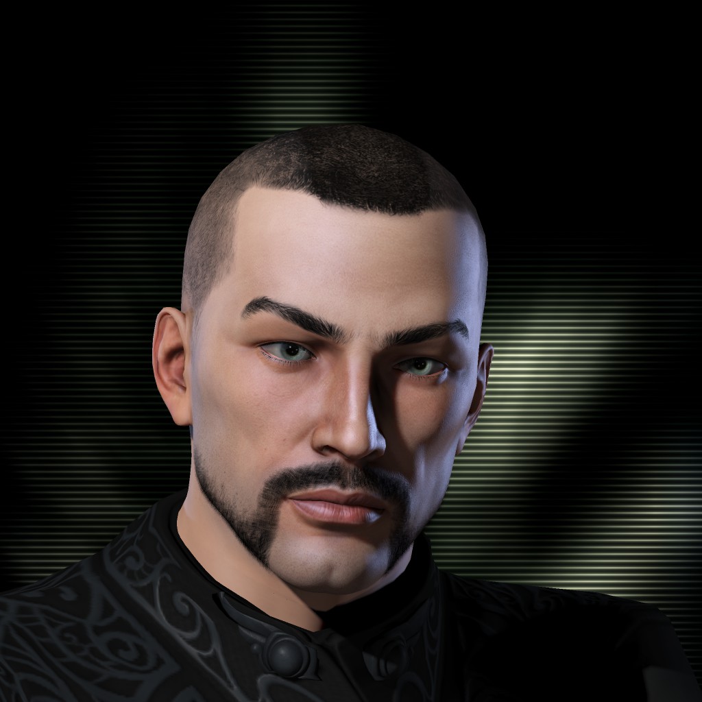 Caldari Citizen 92615177