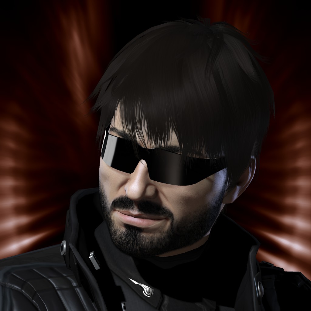 Alexandr Stepanich