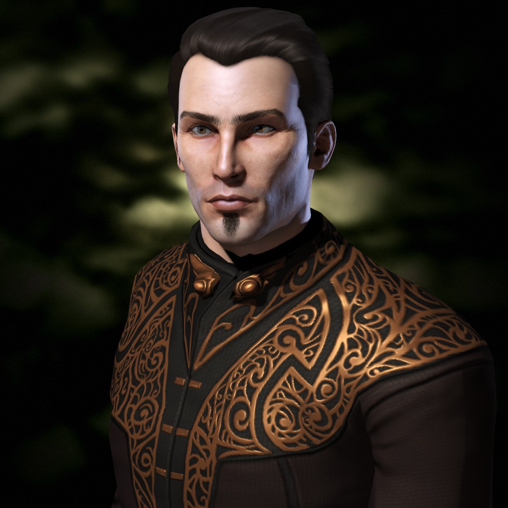 Freeman Hisen