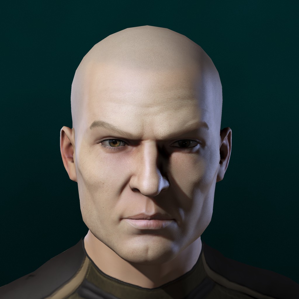 Major Malkeenan