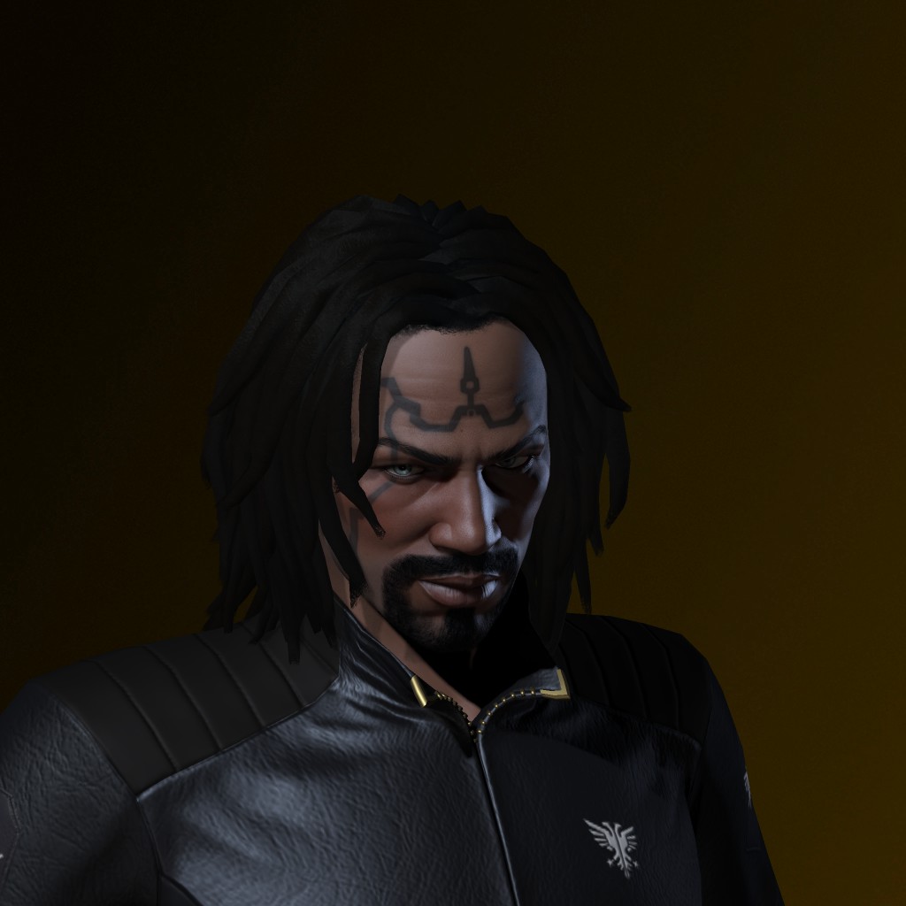 Operator Tom