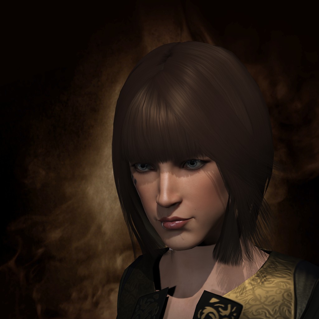 Niya Darklight