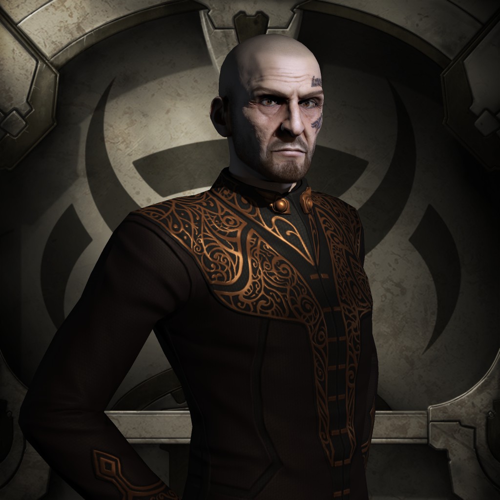 Draso Jarredhal