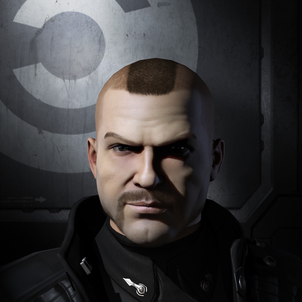 Garret Newerth