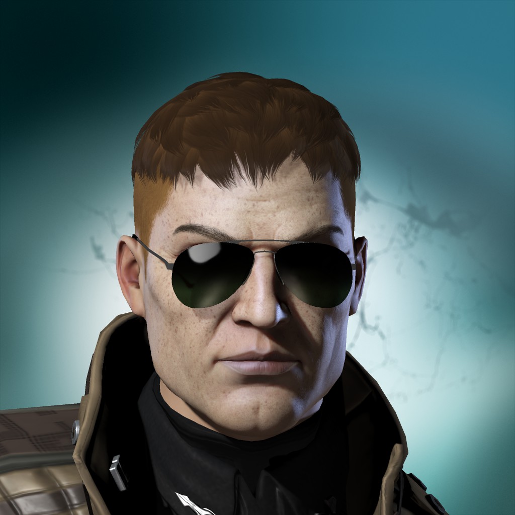 Caldari Citizen 92615930