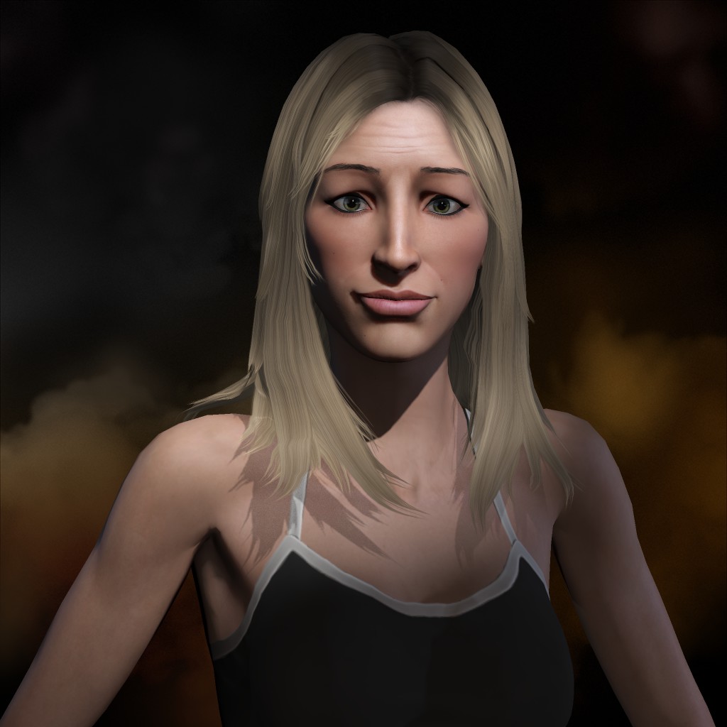Rebekah Push