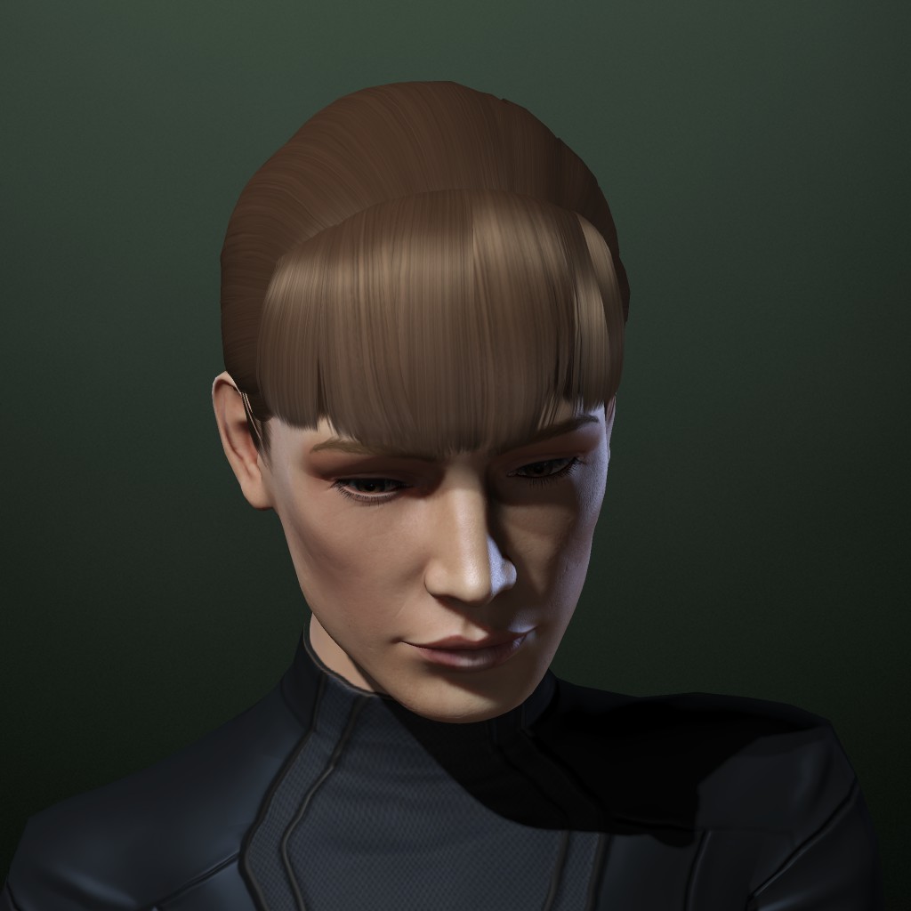 Caldari Citizen 92615948