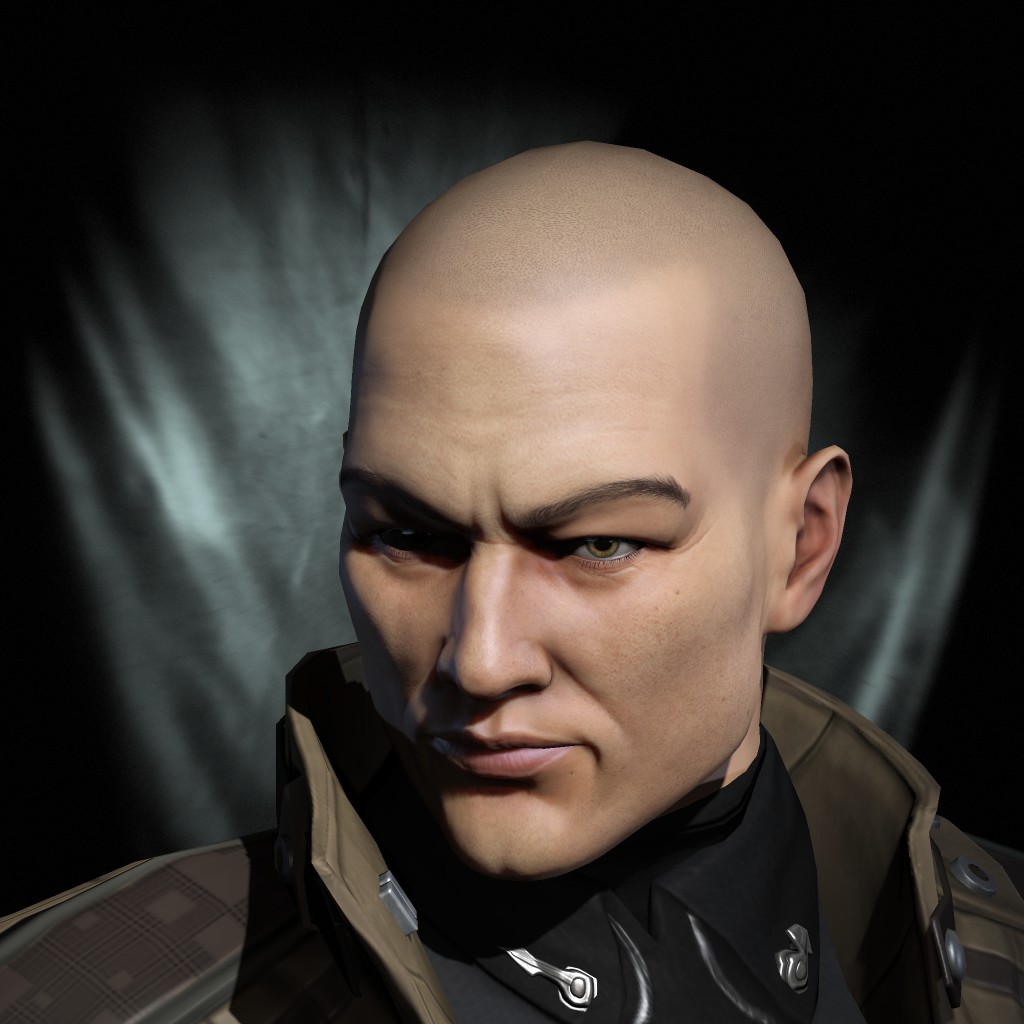 Caldari Citizen 92615955