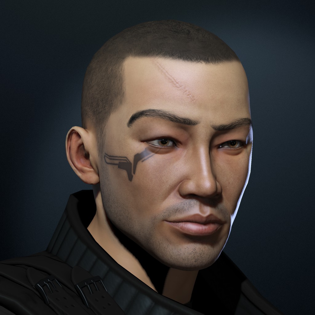 Chao Khung