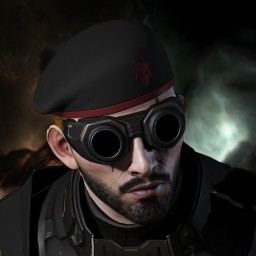 Kheo Dons portrait