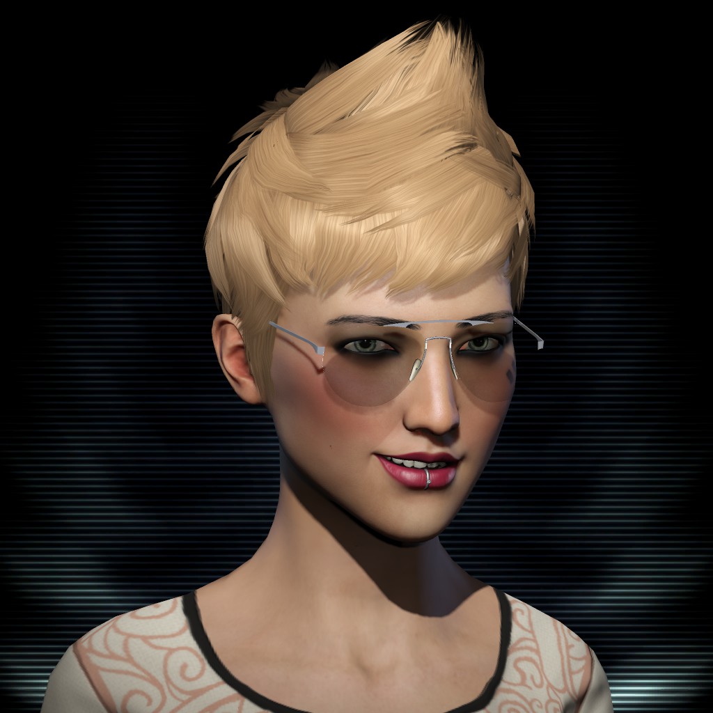 Jensis Volaerus