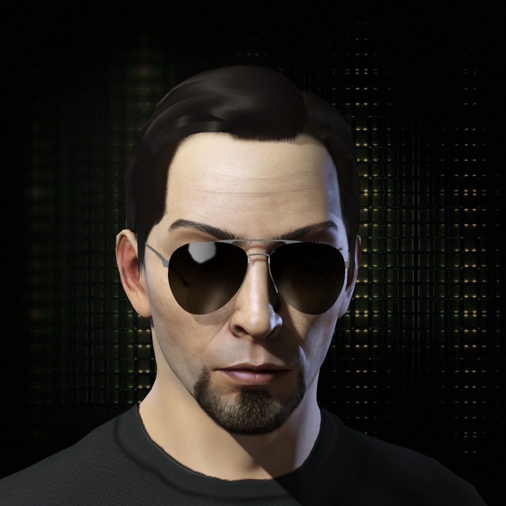 Tuvok Ronuken