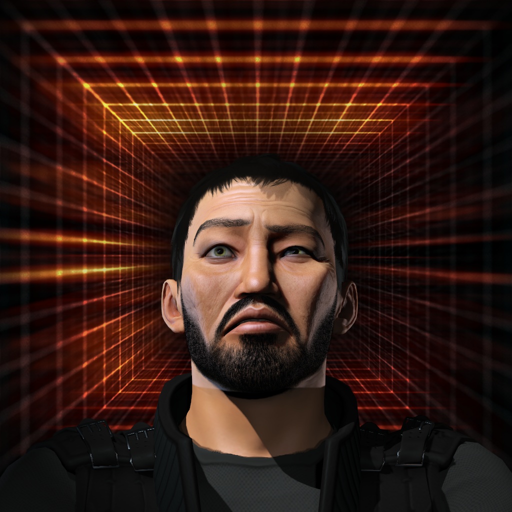 Ravelin Spear