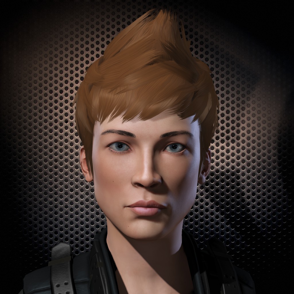 Felicia Felicity