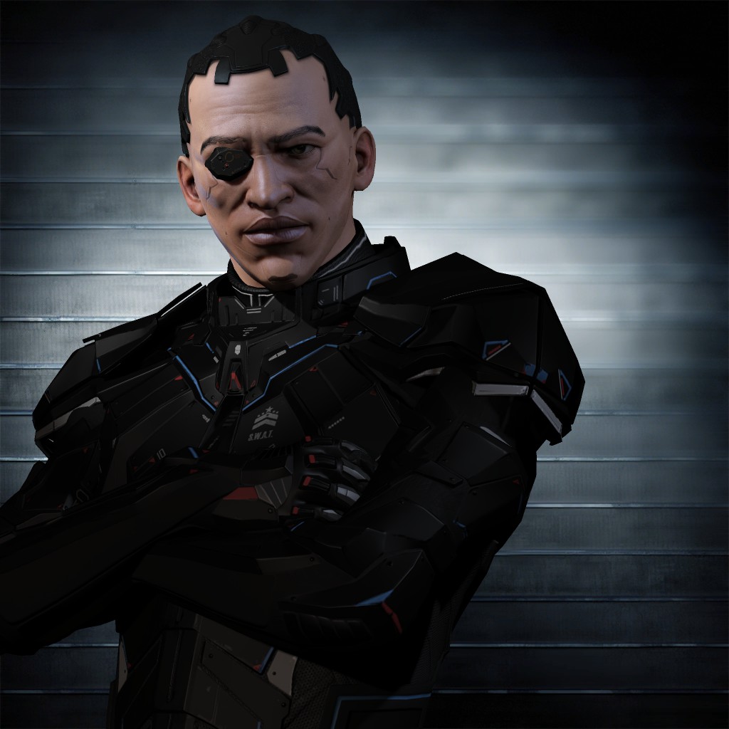 Joel Evernius