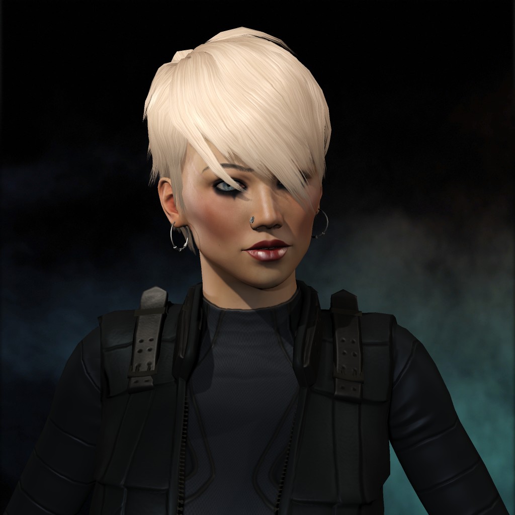 Vandora Han