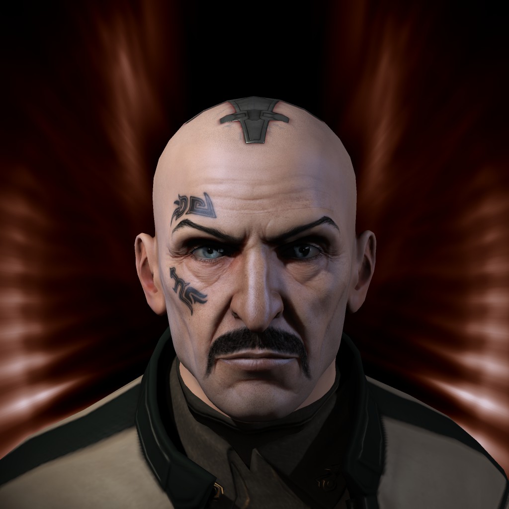 Admiral Vindico