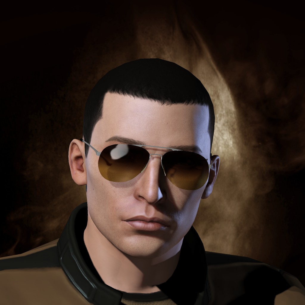 portrait
