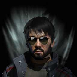 AvatarBG portrait