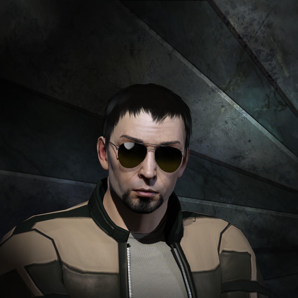 Minmatar Citizen 92618833